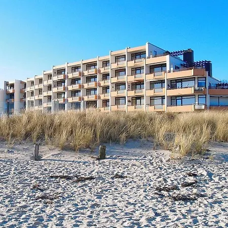 Berliner Hof Berliner Hof 116 Appartamento