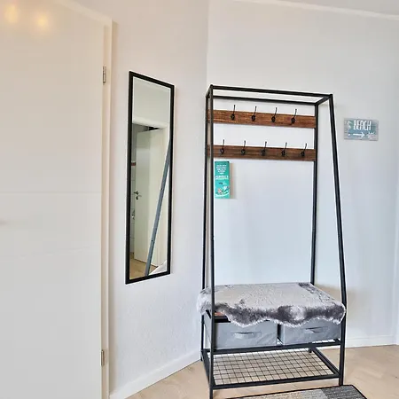 Berliner Hof Berliner Hof 116 Scharbeutz