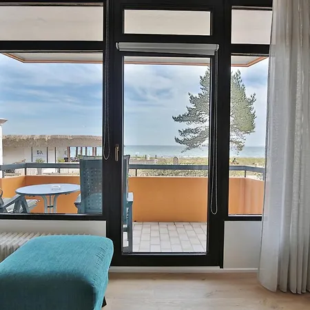 Appartamento Berliner Hof Berliner Hof 116 Scharbeutz