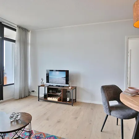 Berliner Hof Berliner Hof 116 Appartamento Scharbeutz