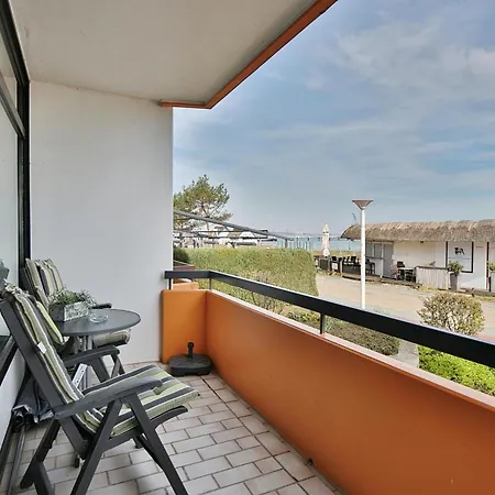 Berliner Hof Berliner Hof 116 Scharbeutz