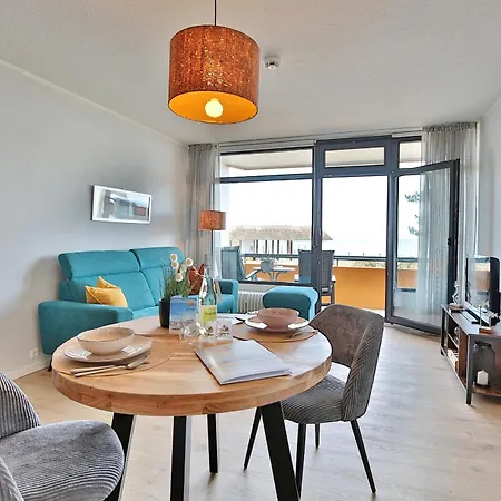 Berliner Hof Berliner Hof 116 Apartmán