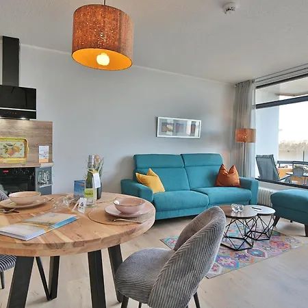 Berliner Hof Berliner Hof 116 * Scharbeutz